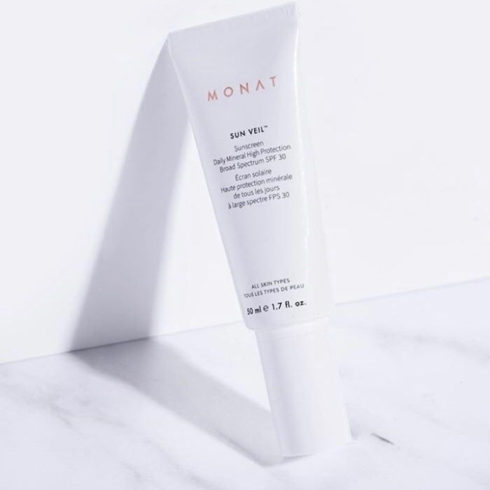 Sun Veil By Monat